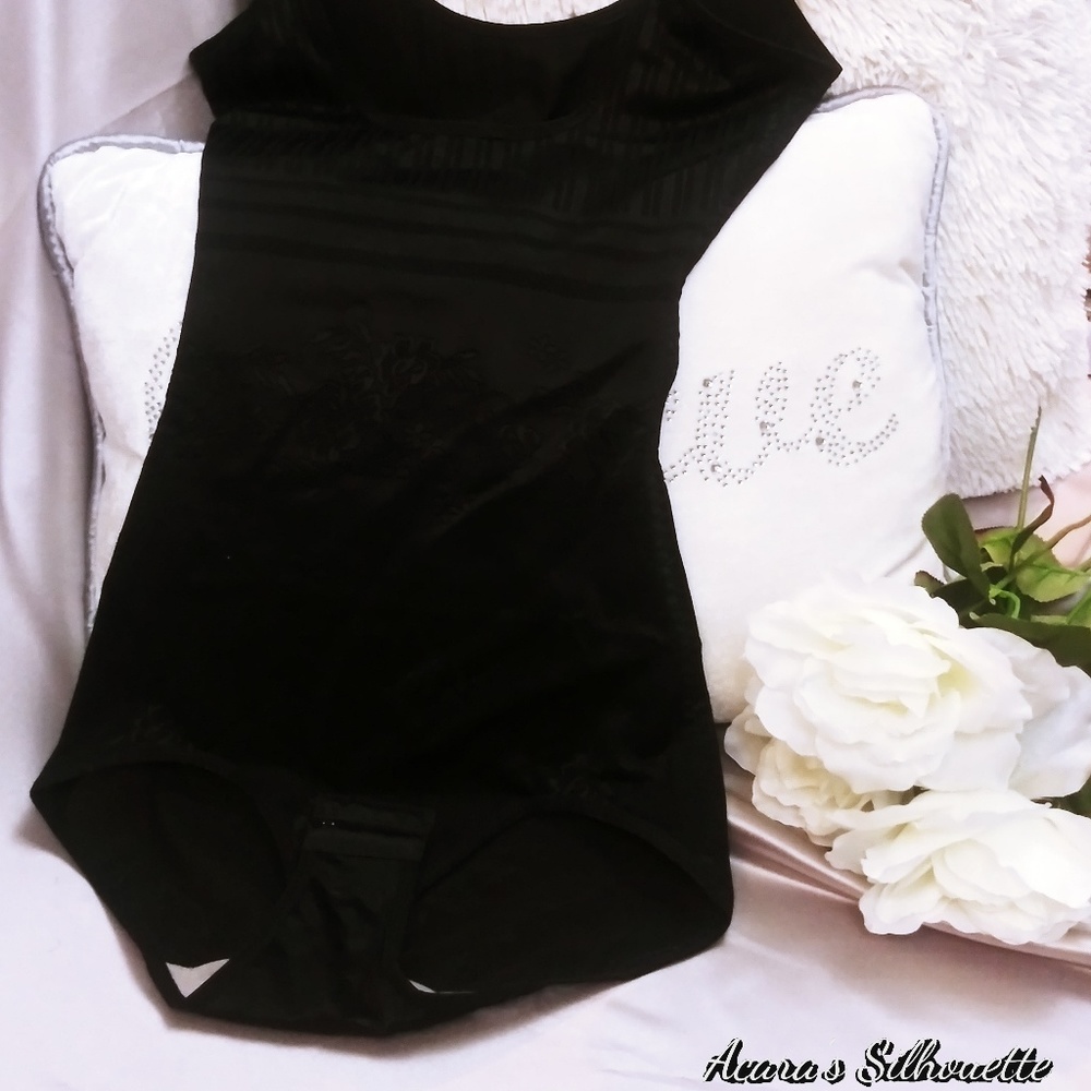 full body shapewear